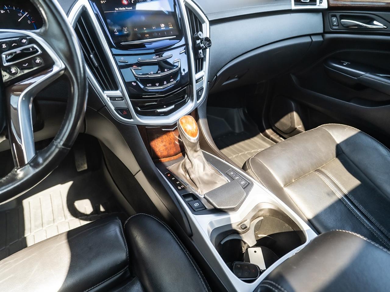2016 Cadillac SRX AWD 4DR LUXURY Photo32