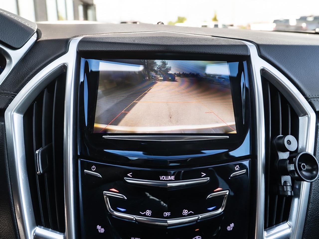 2016 Cadillac SRX AWD 4DR LUXURY Photo37
