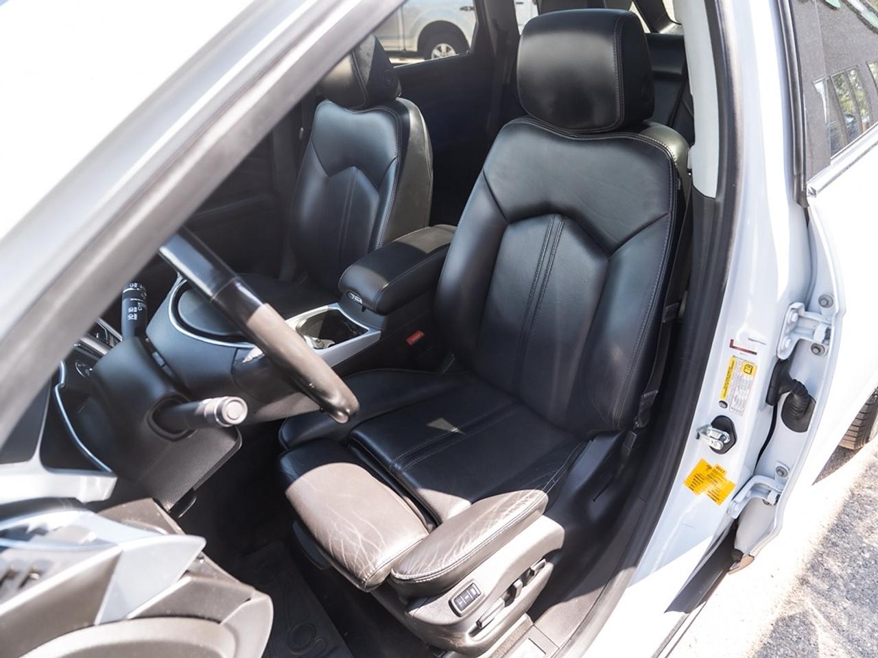 2016 Cadillac SRX AWD 4DR LUXURY Photo40