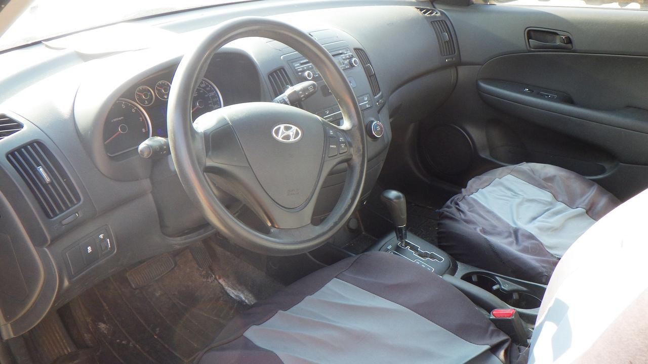 2012 Hyundai Elantra Touring 4dr Wgn Auto L Photo
