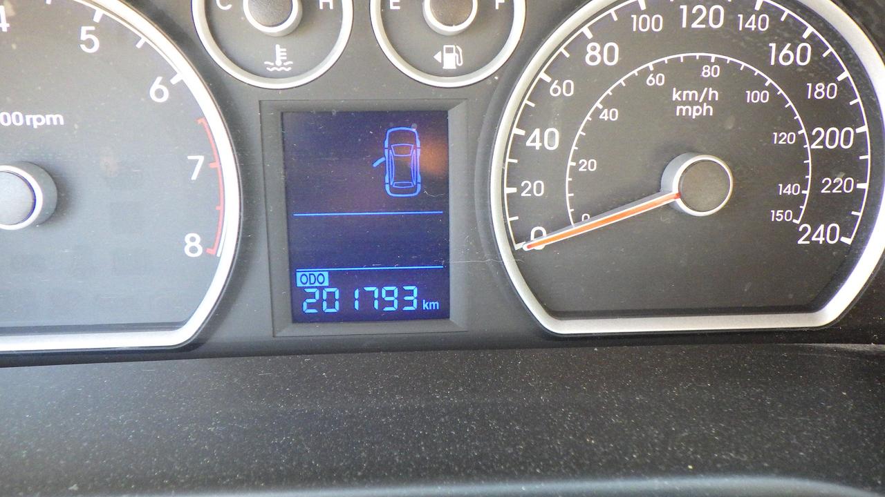 2012 Hyundai Elantra Touring 4dr Wgn Auto L Photo