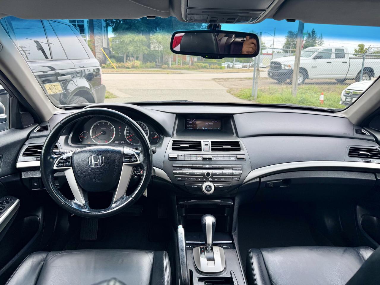 2008 Honda Accord FINANCING AVAILABLE Photo10