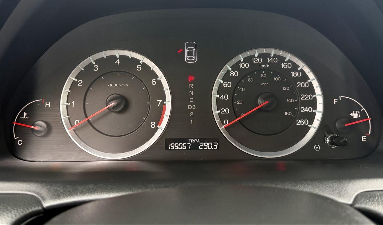 2008 Honda Accord FINANCING AVAILABLE Photo11