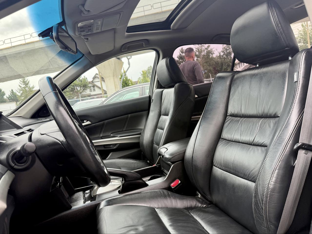 2008 Honda Accord FINANCING AVAILABLE Photo9
