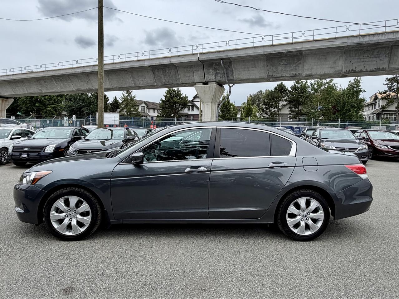 2008 Honda Accord FINANCING AVAILABLE Photo8