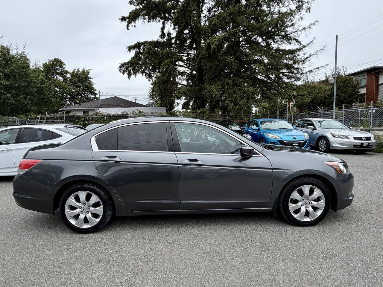 2008 Honda Accord FINANCING AVAILABLE Photo4