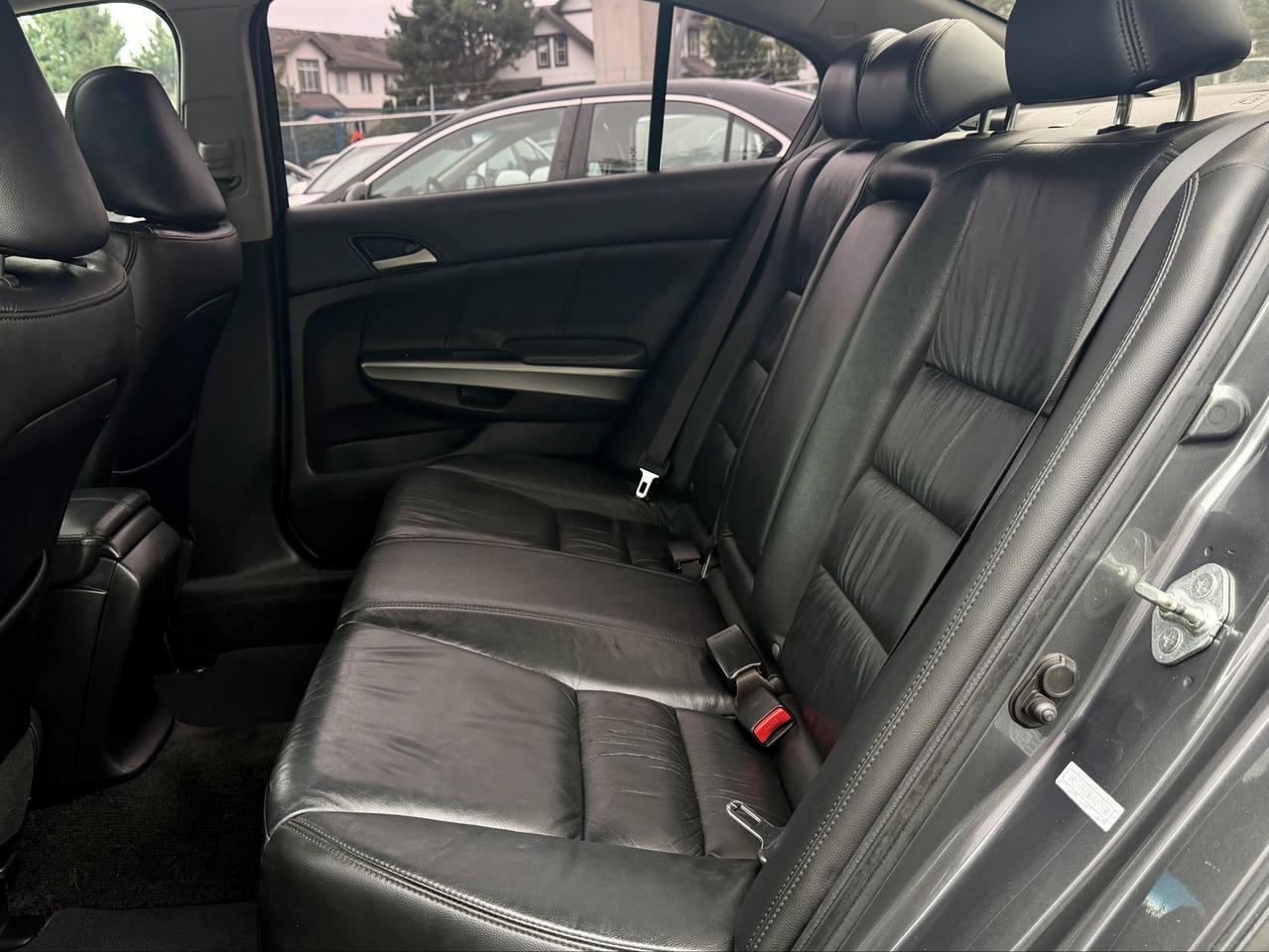 2008 Honda Accord FINANCING AVAILABLE Photo15
