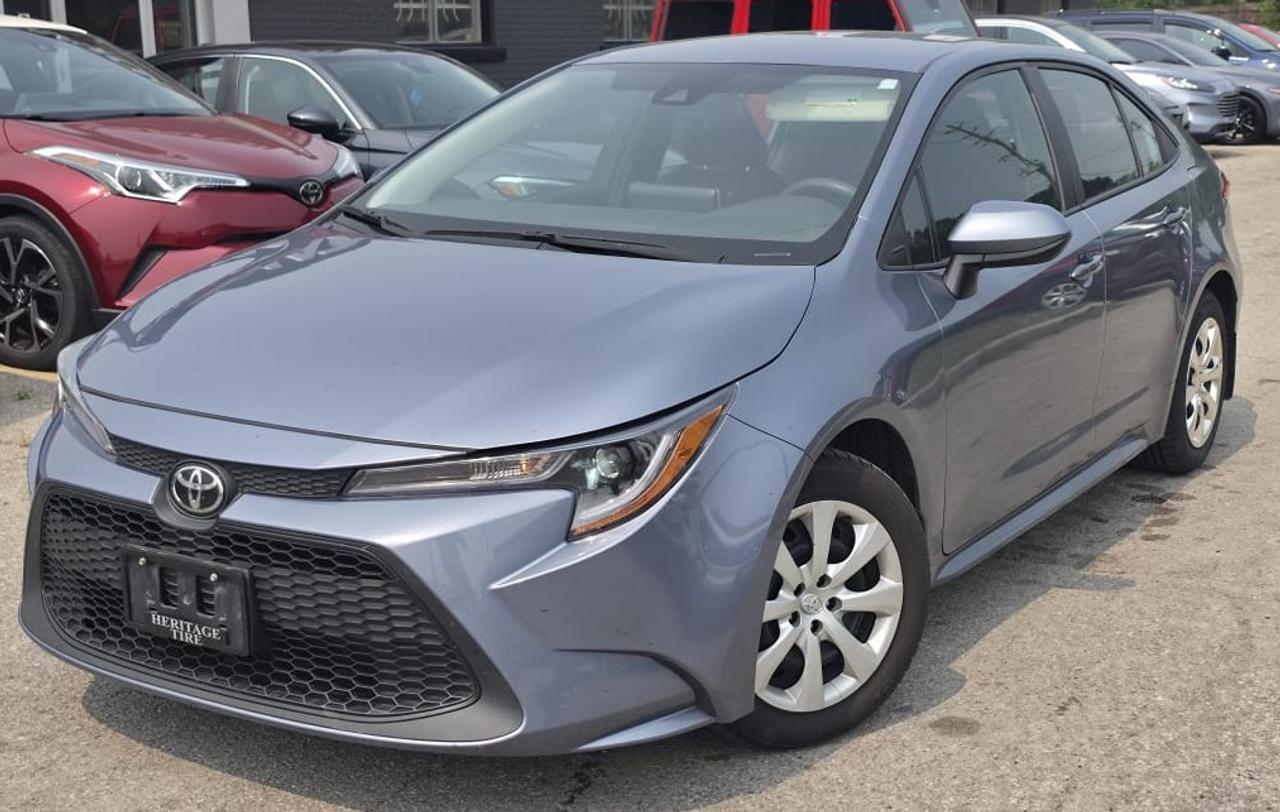 <p>LE *** BLINDSPOT DETECTION *** HEATED SEATS *** ADAPTIVE CRUISE CONTROL *** FORWARD COLLISION CONTROL *** CLIMATE CONTROL *** BLUETOOTH *** VEHICLE COMES CERTIFIED *** NO HIDDEN FEES *** WE DEAL WITH ALL THE MAJOR BANKS JUST LIKE THE FRANCHISE DEALERS *** WORTH THE DRIVE TO CAMBRIDGE ****<br><br>cash price $17495<br><br>HOURS : MONDAY TO THURSDAY 11 AM TO 7 PM FRIDAY 11 AM TO 6 PM SATURDAY 10 AM TO 5 PM<br><br><br>ADDRESS : 6 JAFFRAY ST CAMBRIDGE ONTARIO</p><p>&nbsp;</p><p>&nbsp;</p><p aria-expanded=false>Although the intention is to capture current incentives and prices as of the date of publication, pricing is subject to change without notice, and may not be accurate or completely current. While every reasonable effort is made to ensure the accuracy of this data, we are not responsible for any errors or omissions contained on these pages. Please verify any information in question with a dealership sales representative. Information provided at this site does not constitute an offer or guarantee of available prices or financing. The estimated selling price that appears after calculating dealer offers is for informational purposes only. You may not qualify for the offers, incentives, discounts, or financing. Offers, incentives, discounts, or financing are subject to expiration and other restrictions. Contact a dealership sales representative to see if you qualify and for complete details of current offers. Offers may vary also by province. Any payment information on the vehicles has been calculated only for the purpose of comparison and is not an offer to provide a loan. This comparison is based on the current prevailing rates and excludes any taxes or additional fees. The APR rate applied is only an estimate, which may be below or above the rate you actually receive. All product illustrations, prices and specifications are based upon current information at the time of programming. Although descriptions are believed correct, complete accuracy cannot be guaranteed. We reserve the right to make changes at any time, without notice or obligation, in the information contained on this site including and without limitation to prices, incentive programs, specifications, equipment, colours, materials, and to change or discontinue models. Images, pricing and options shown are examples, only, and may not reflect exact vehicle colour, trim, options, pricing or other specifications. Images shown may not necessarily represent identical vehicles in transit to the dealership. See Car Match Canada for actual price, payments and complete details.</p><p aria-expanded=false>Prices for the provinces of Ontario, Alberta and British Columbia include dealer-installed accessories, optional equipment physically attached to the vehicle, transportation charges and any applicable administration fees, but do not include taxes, insurance or licensing fees. For all other provinces (excluding Quebec), prices exclude taxes, insurance, licensing and other applicable fees. Price may not include dealer installed options, accessories, administration fees and other dealer charges. All prices are in Canadian Dollars unless otherwise stated and all financing is OAC. Please contact the dealership for more information.</p>