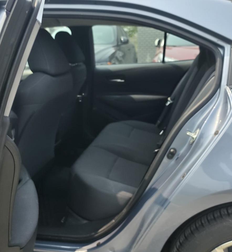 2020 Toyota Corolla LE / BLINDSPOT / HTD SEATS / CRUISE / AUTO Photo4