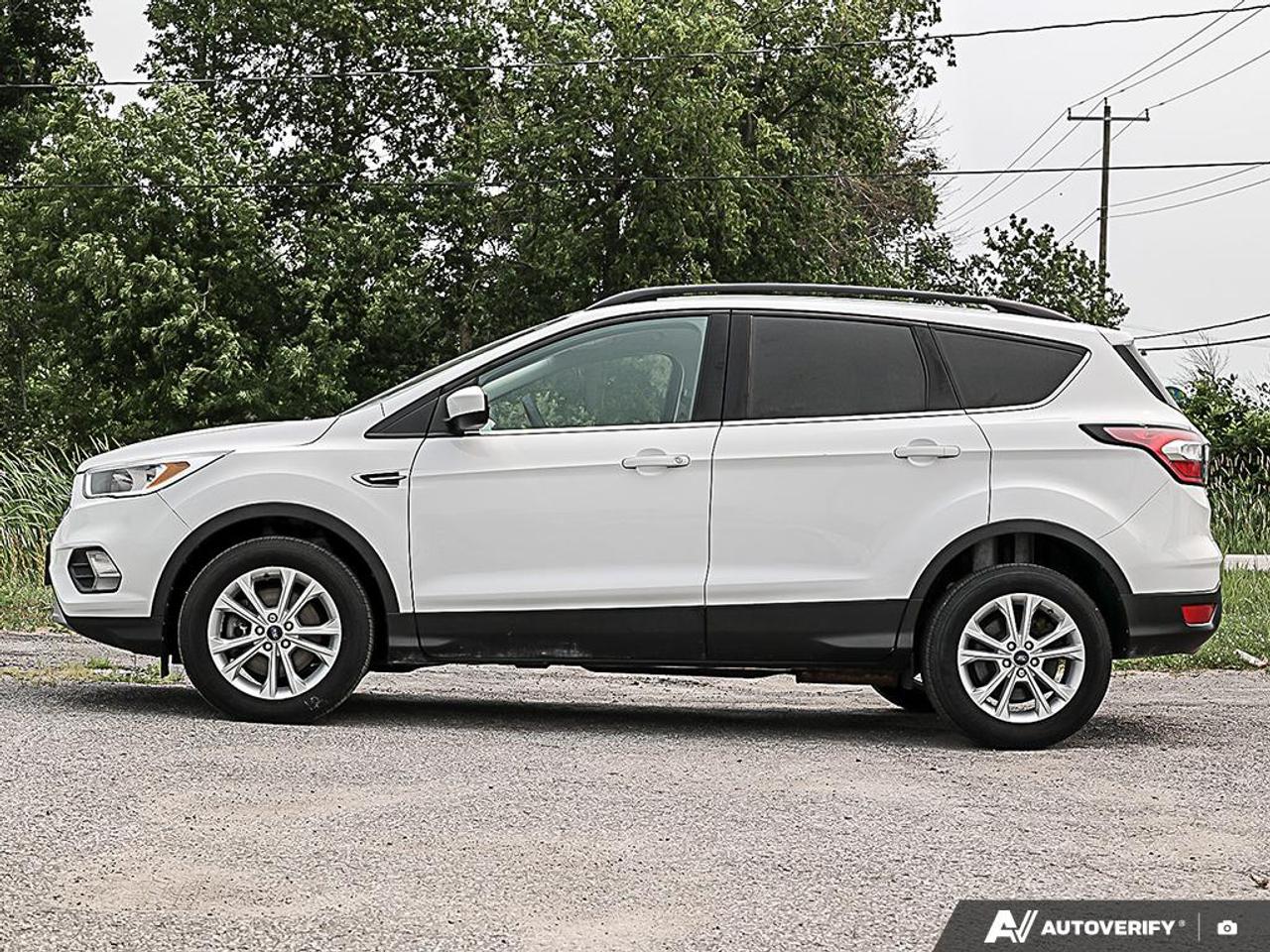2018 Ford Escape SE, AWD, R/V CAM, HEATED SEATS - Photo #3