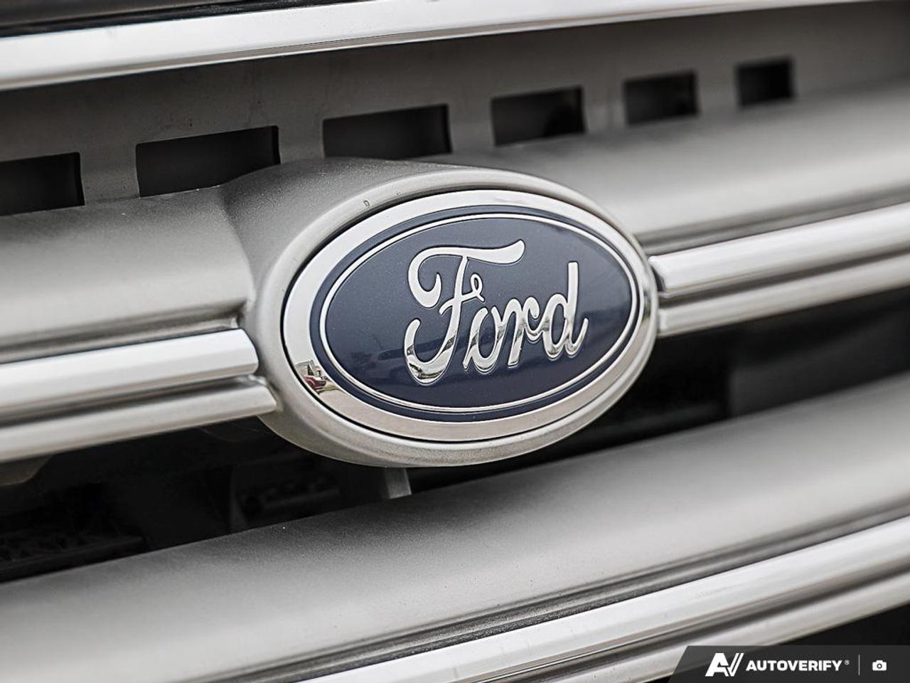 2018 Ford Escape SE, AWD, R/V CAM, HEATED SEATS - Photo #9