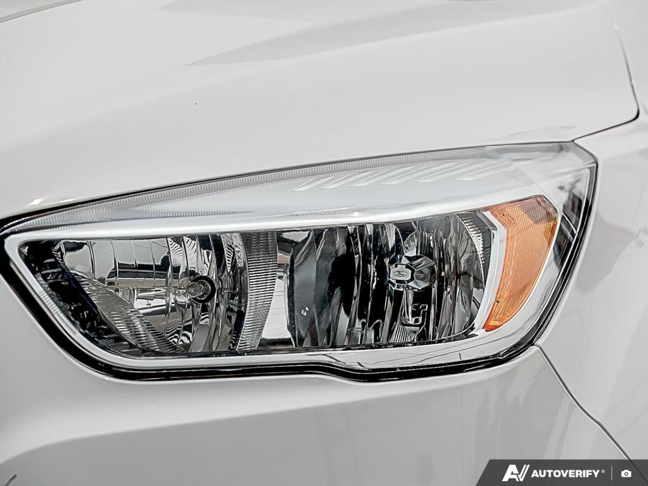 2018 Ford Escape SE, AWD, R/V CAM, HEATED SEATS Photo