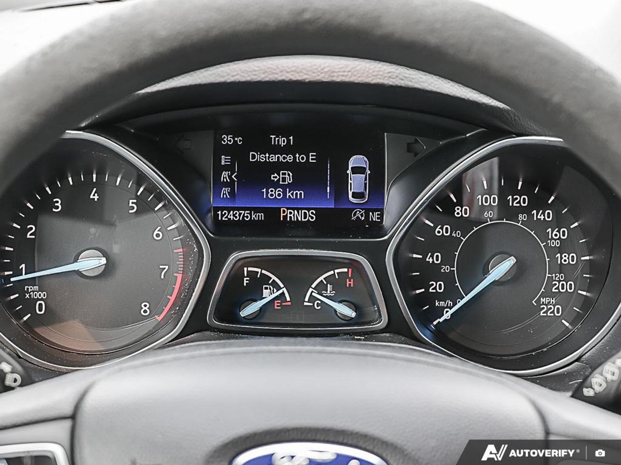 2018 Ford Escape SE, AWD, R/V CAM, HEATED SEATS Photo