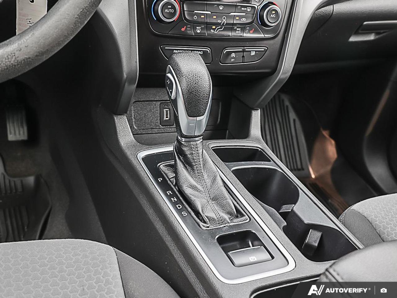 2018 Ford Escape SE, AWD, R/V CAM, HEATED SEATS - Photo #19