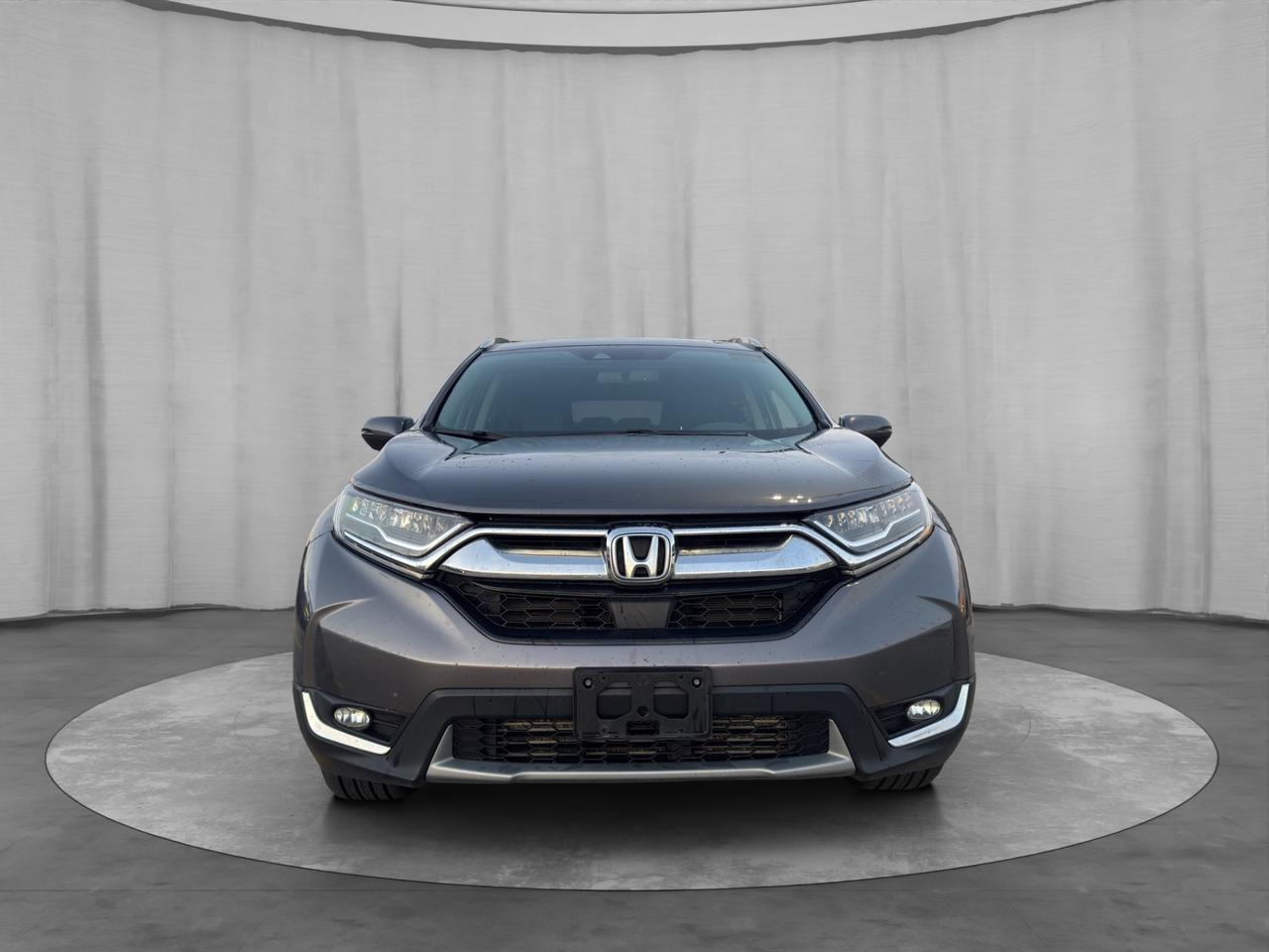 2019 Honda CR-V Touring AWD Photo