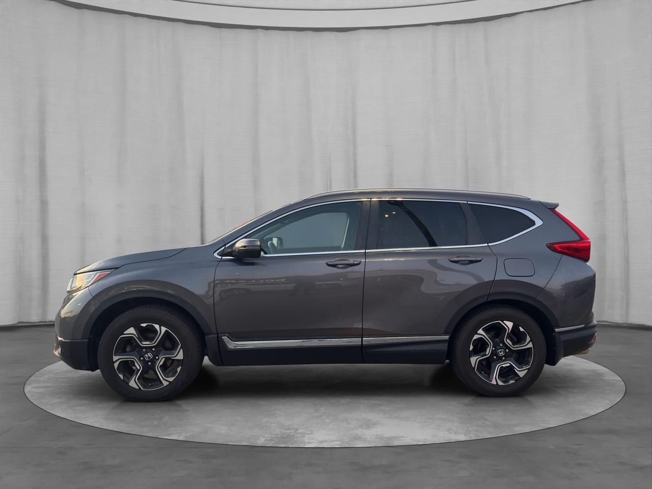 2019 Honda CR-V Touring AWD Photo