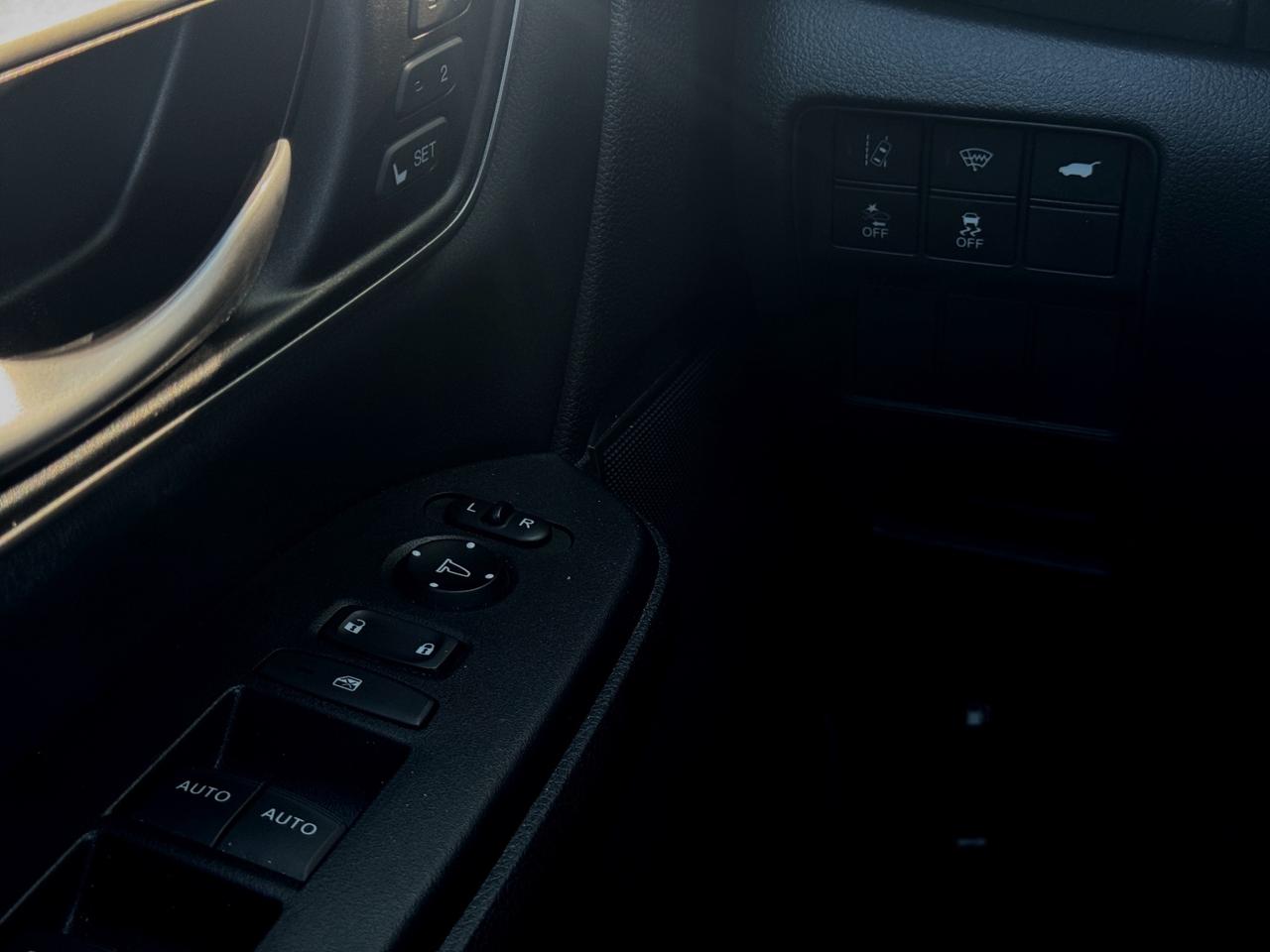 2019 Honda CR-V Touring AWD Photo