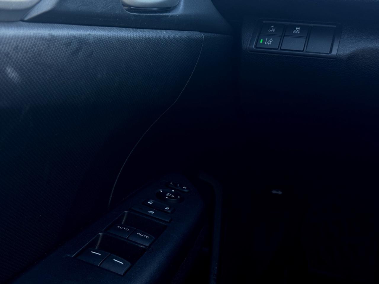 2019 Honda Civic LX CVT Photo