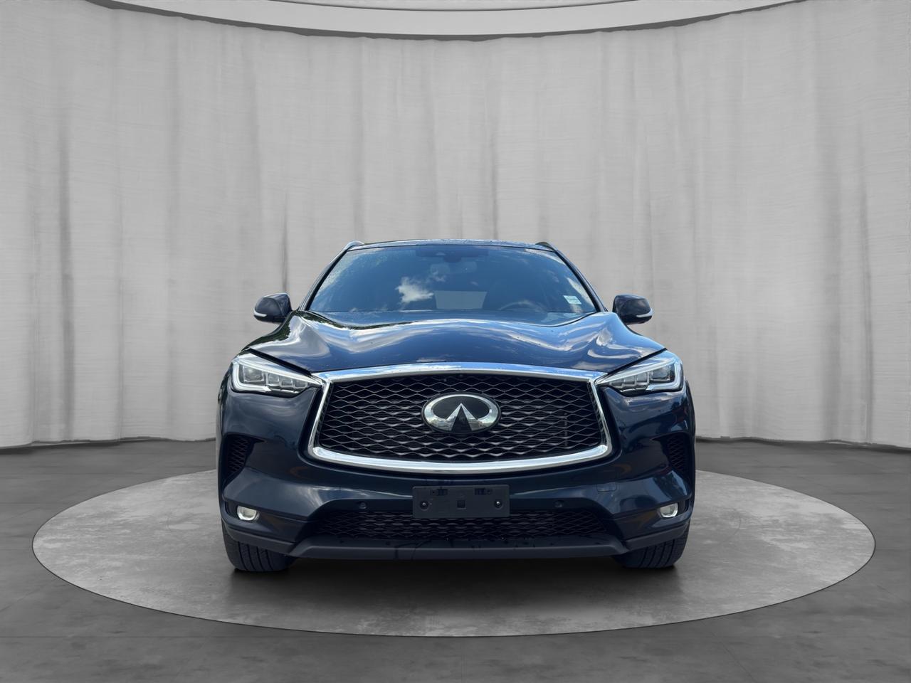 2020 Infiniti QX50 Essential Awd Photo