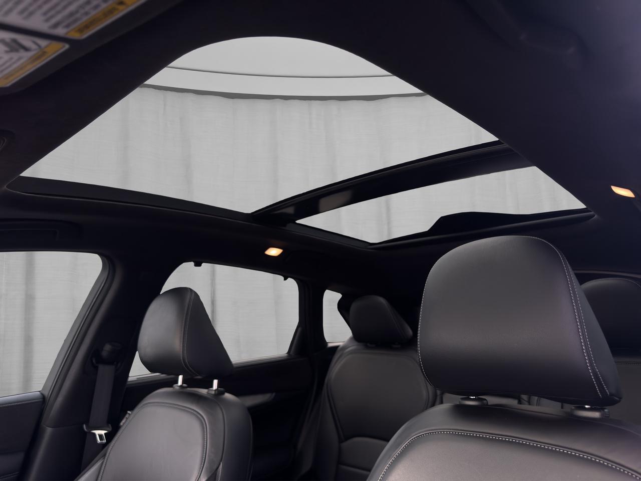 2020 Infiniti QX50 Essential Awd Photo