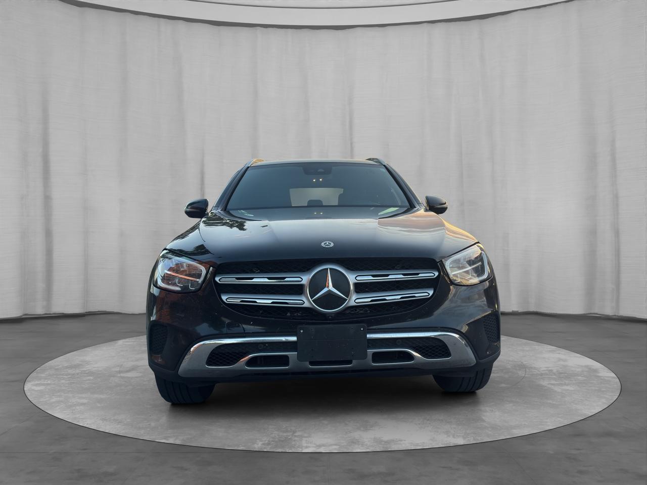 2022 Mercedes-Benz GLC-Class GLC 300 4MATIC SUV Photo