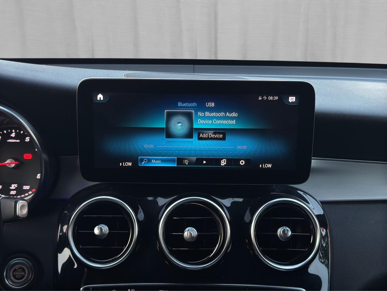 2022 Mercedes-Benz GLC-Class GLC 300 4MATIC SUV Photo