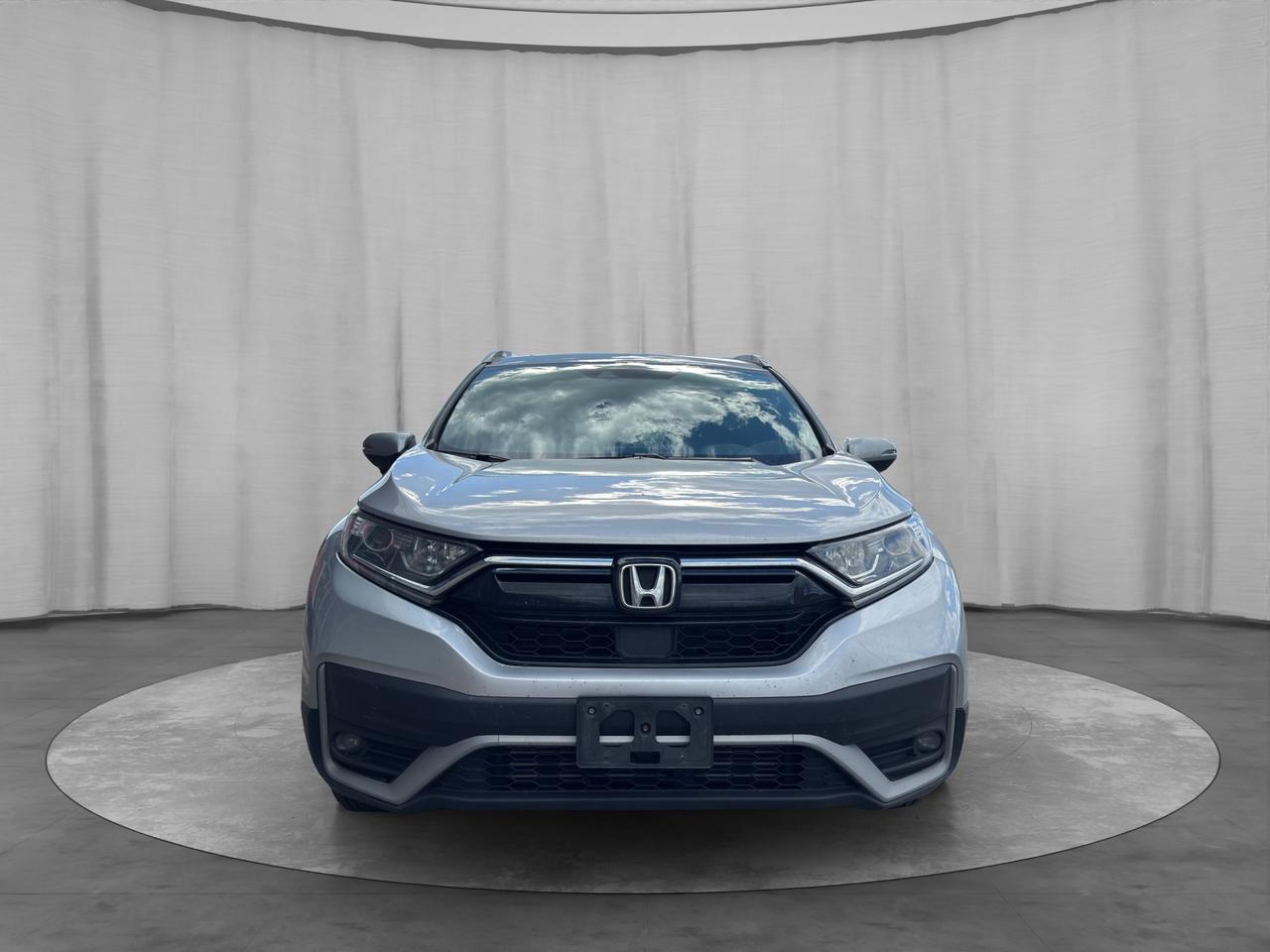2020 Honda CR-V Sport AWD Photo1