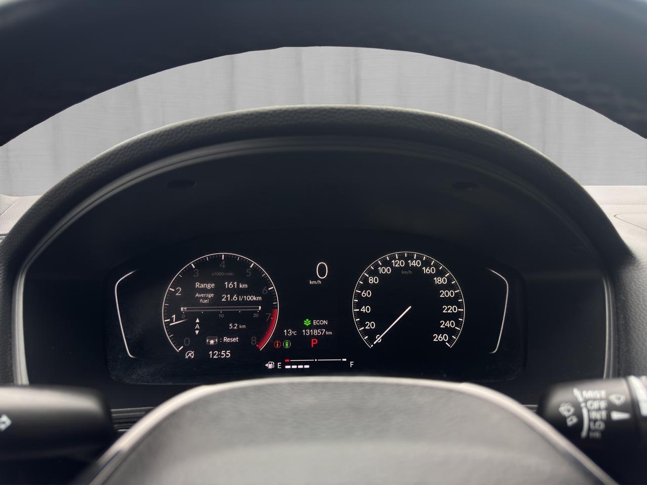 2022 Honda Civic Sport CVT Photo
