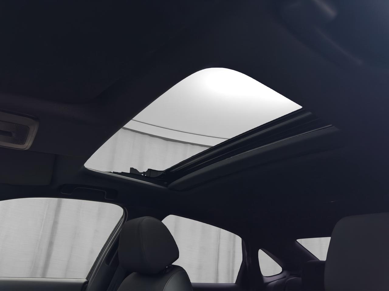 2022 Honda Civic Sport CVT Photo