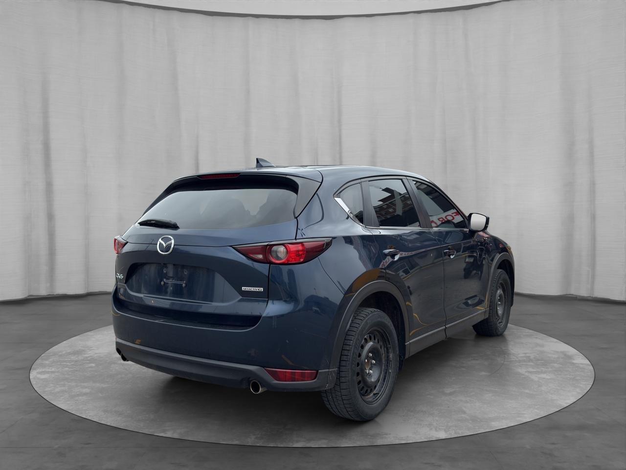 2021 Mazda CX-5 GS FWD Photo