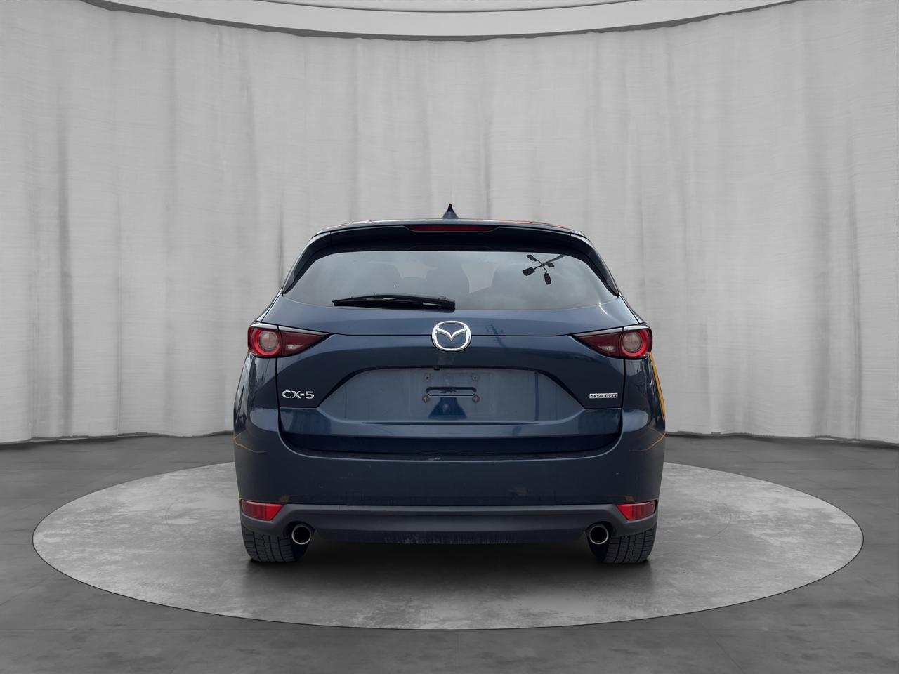 2021 Mazda CX-5 GS FWD Photo3