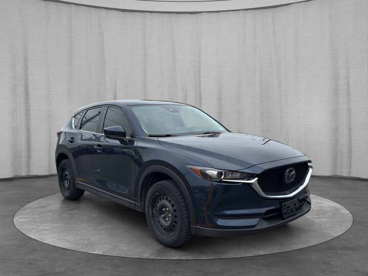 2021 Mazda CX-5 GS FWD Photo