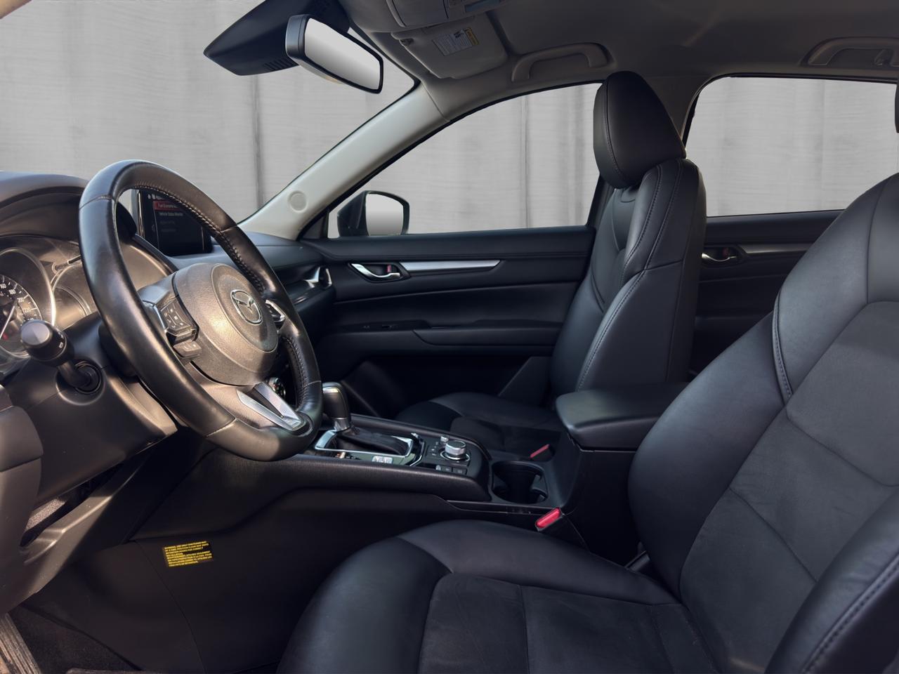 2021 Mazda CX-5 GS FWD Photo