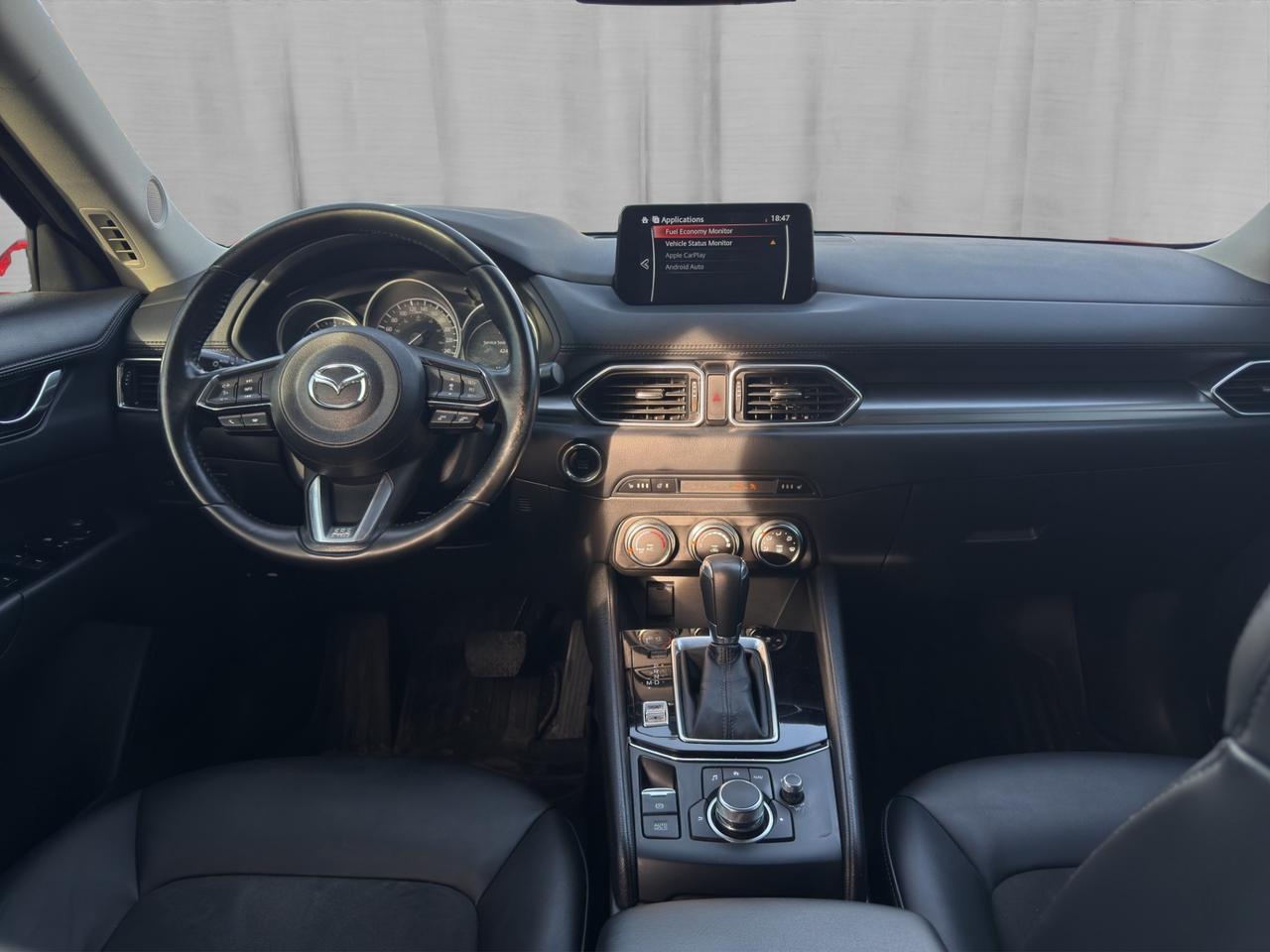 2021 Mazda CX-5 GS FWD Photo