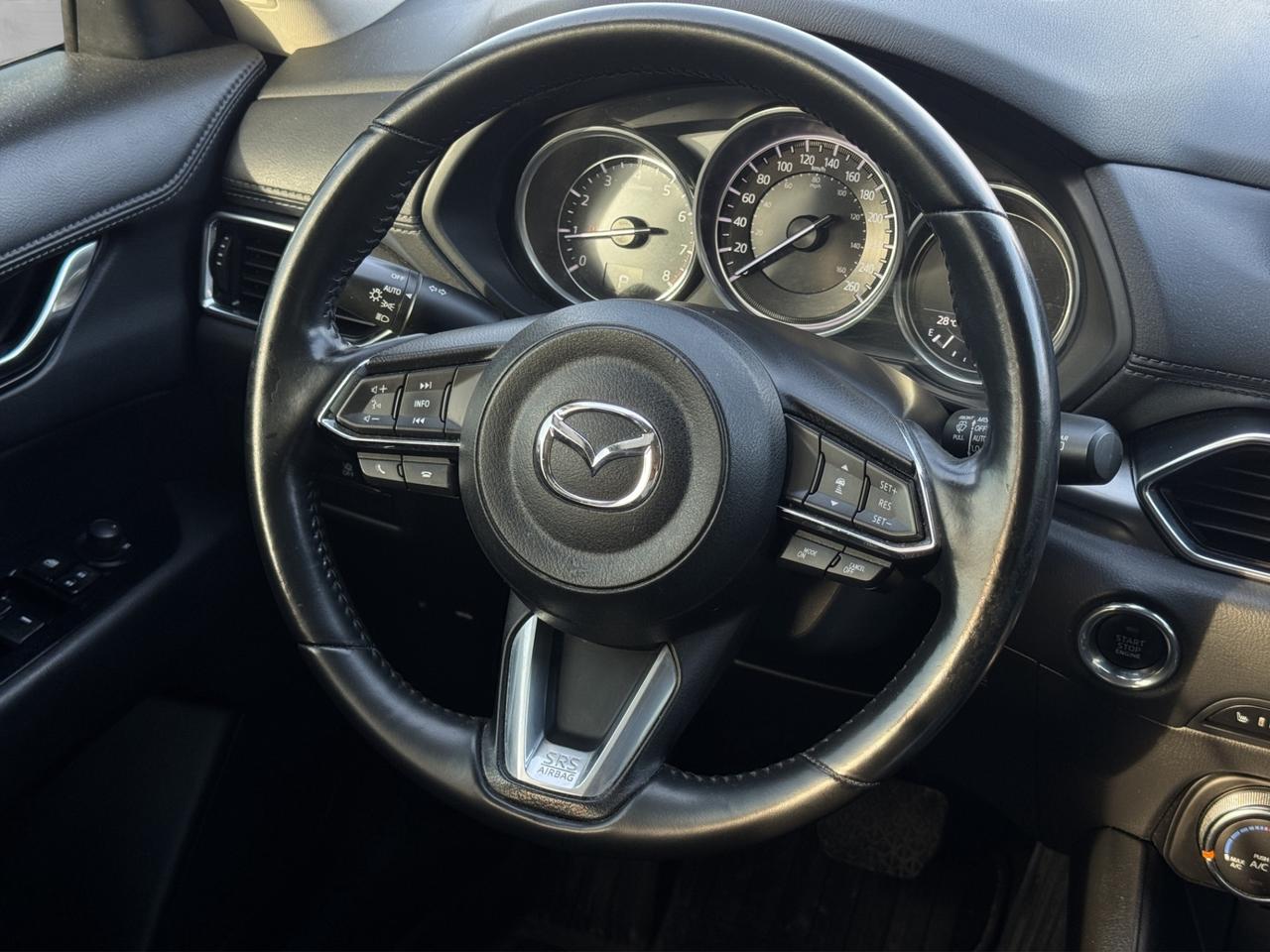 2021 Mazda CX-5 GS FWD Photo