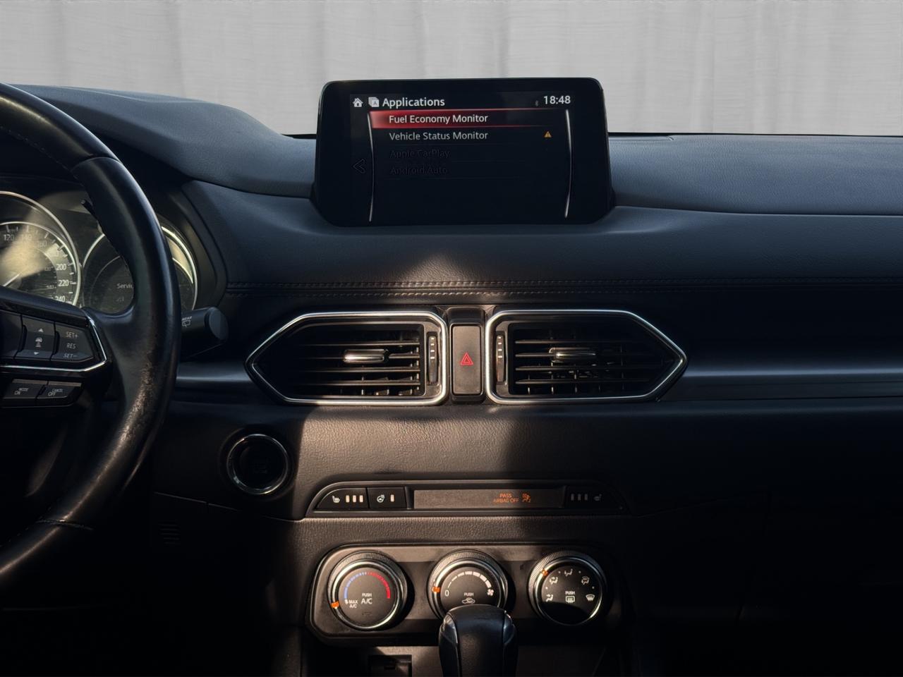 2021 Mazda CX-5 GS FWD Photo
