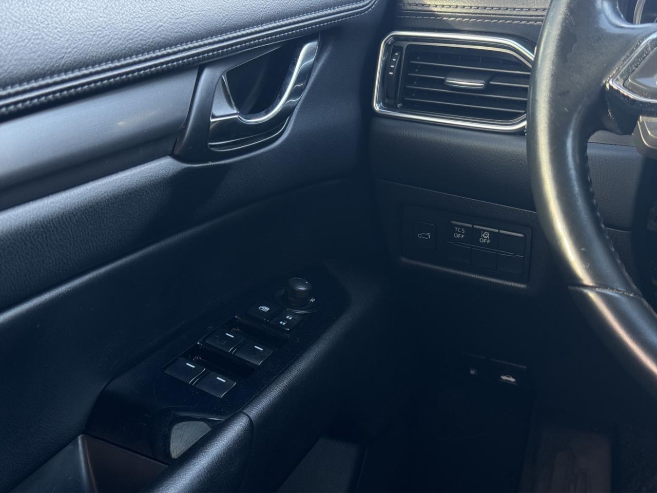 2021 Mazda CX-5 GS FWD Photo