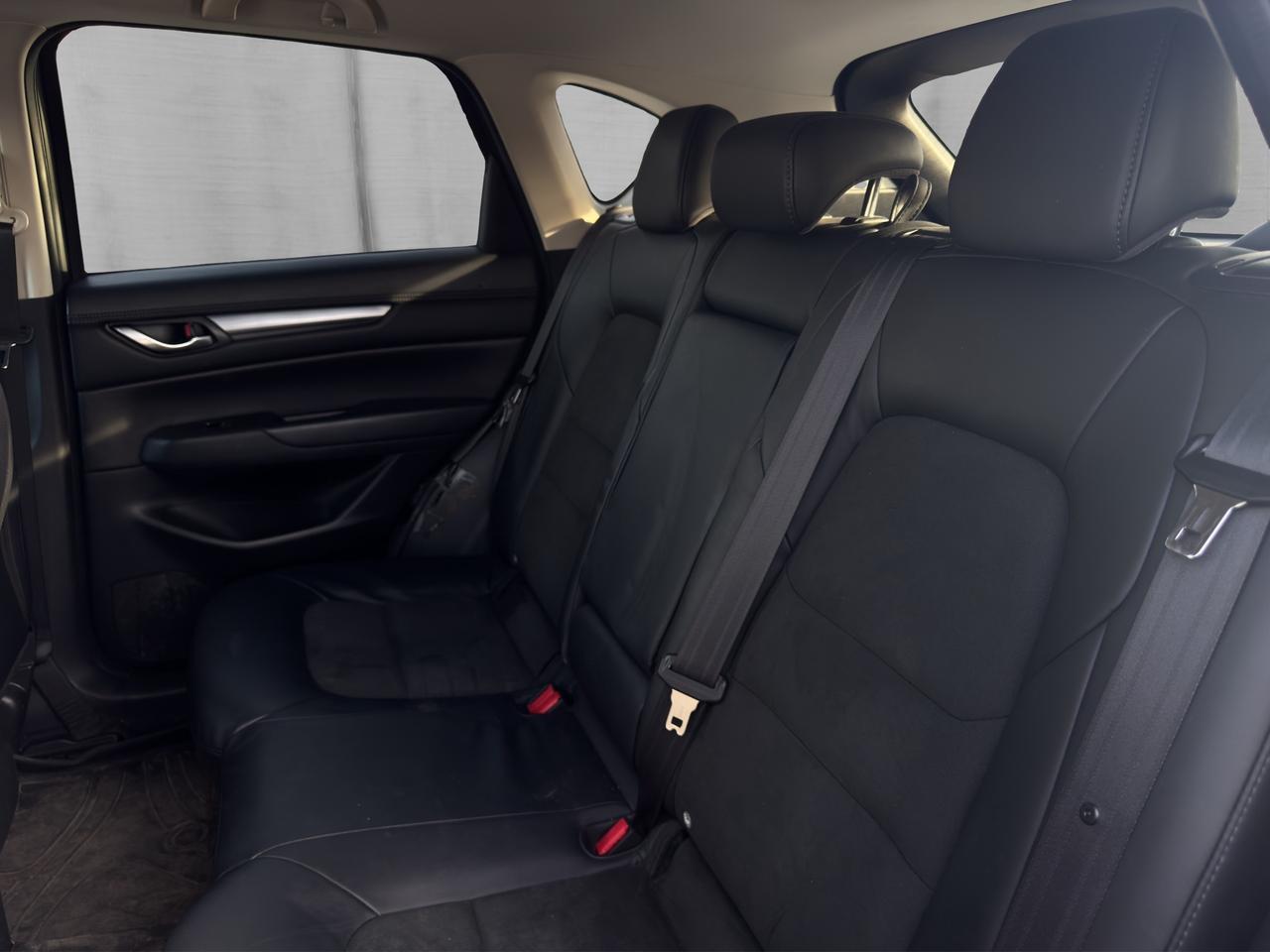 2021 Mazda CX-5 GS FWD Photo