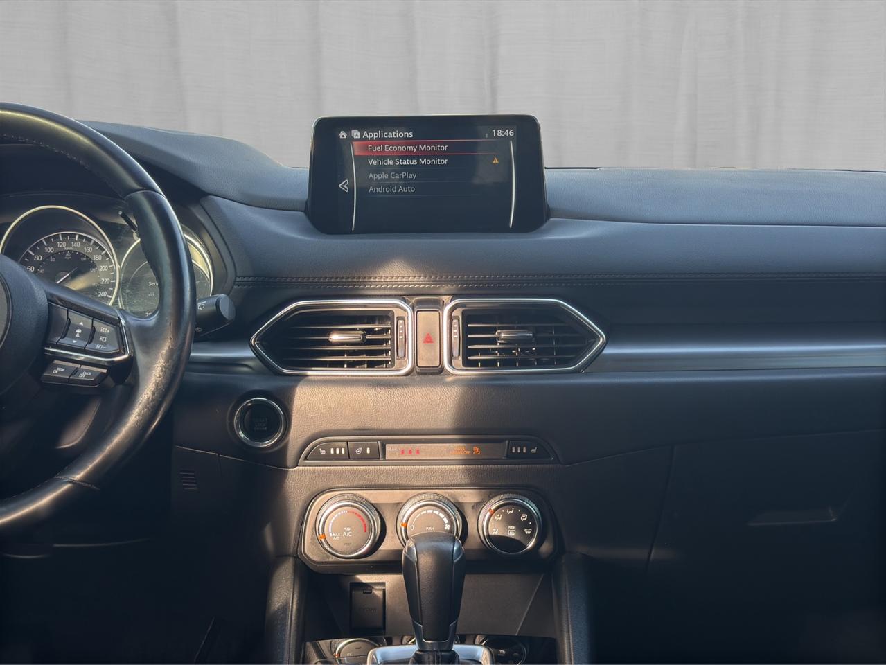 2021 Mazda CX-5 GS FWD Photo