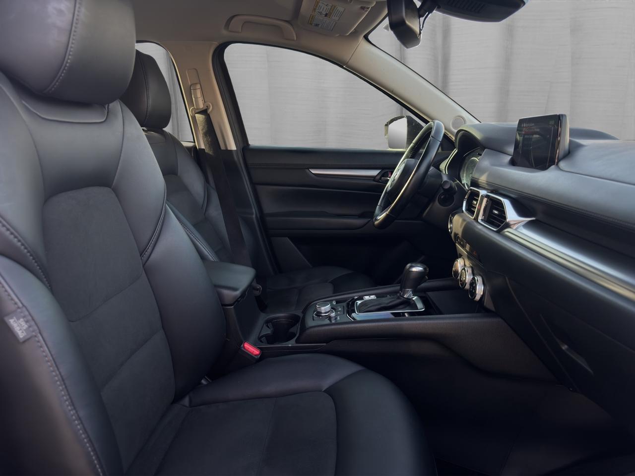 2021 Mazda CX-5 GS FWD Photo