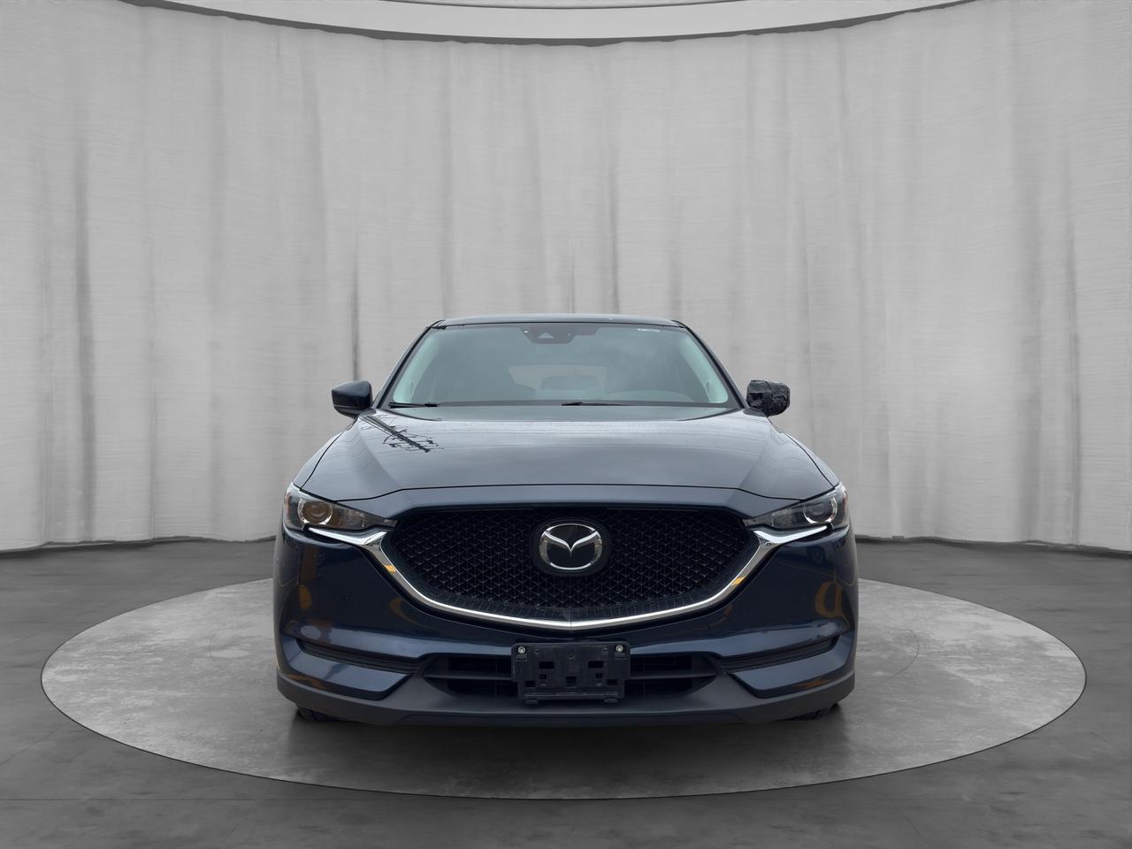 2021 Mazda CX-5 GS FWD Photo