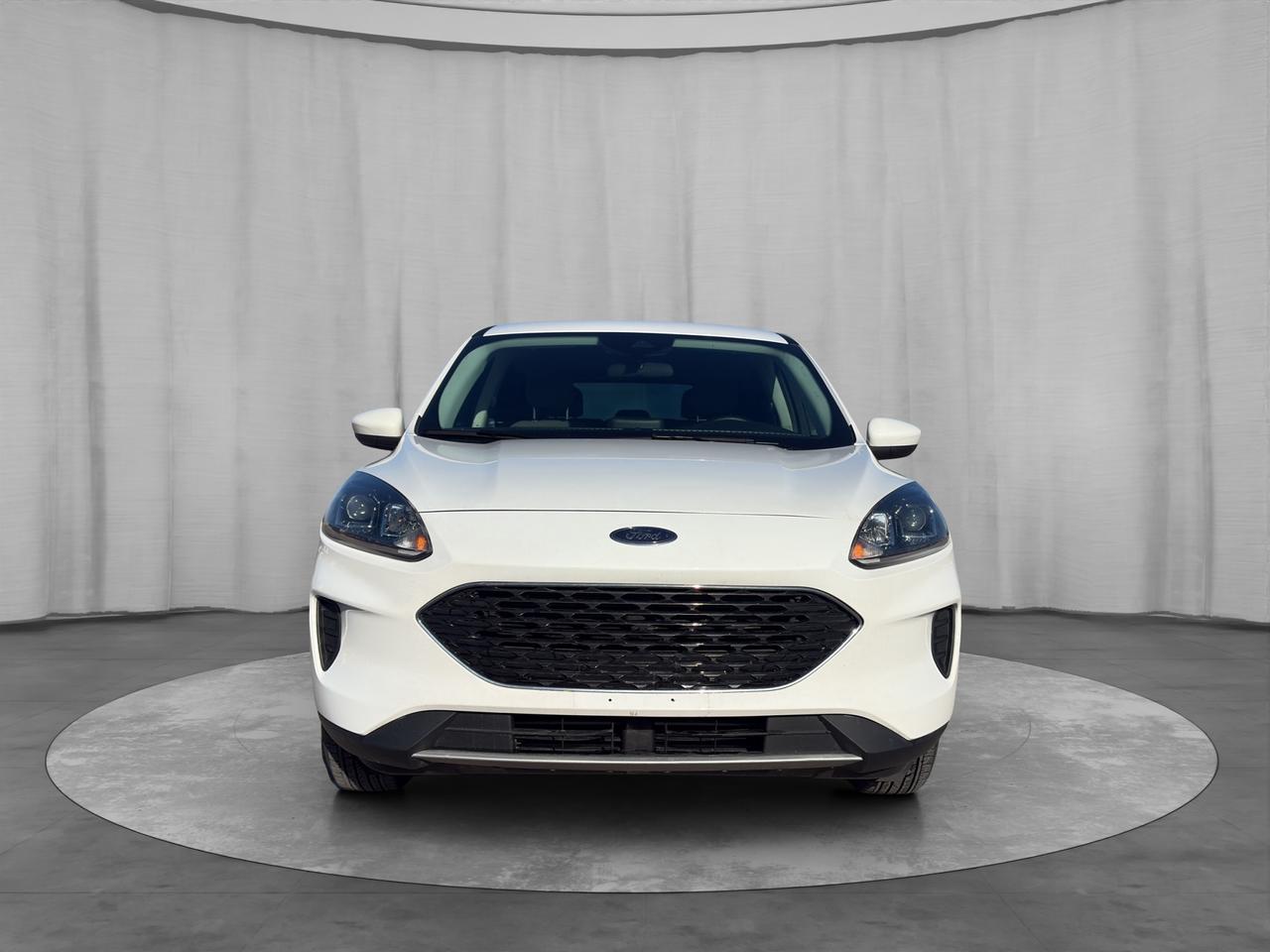 2021 Ford Escape SE AWD Photo