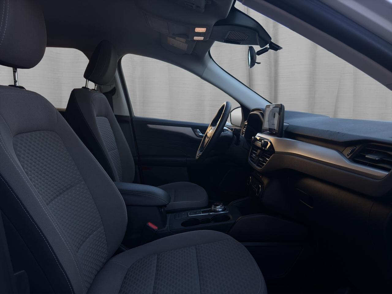 2021 Ford Escape SE AWD Photo