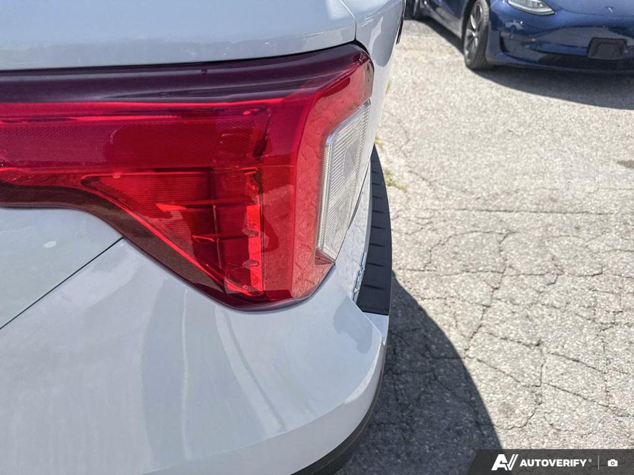 2020 Ford Explorer XLT / 7 PASS / BLINDSPOT / HTD SEATS /PWR TAILGATE Photo