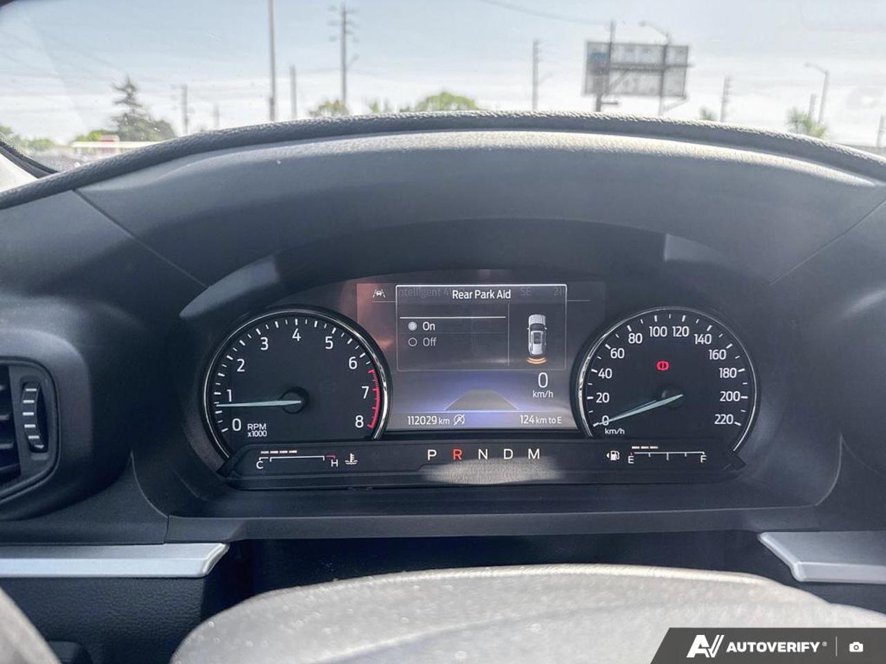 2020 Ford Explorer XLT / 7 PASS / BLINDSPOT / HTD SEATS /PWR TAILGATE Photo