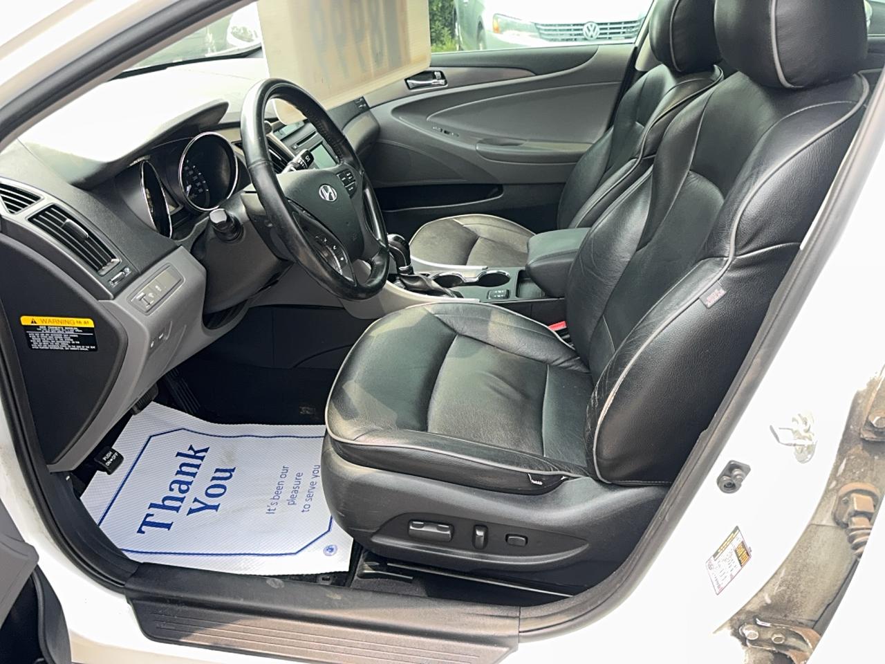 2015 Hyundai Sonata Hybrid Limited Photo