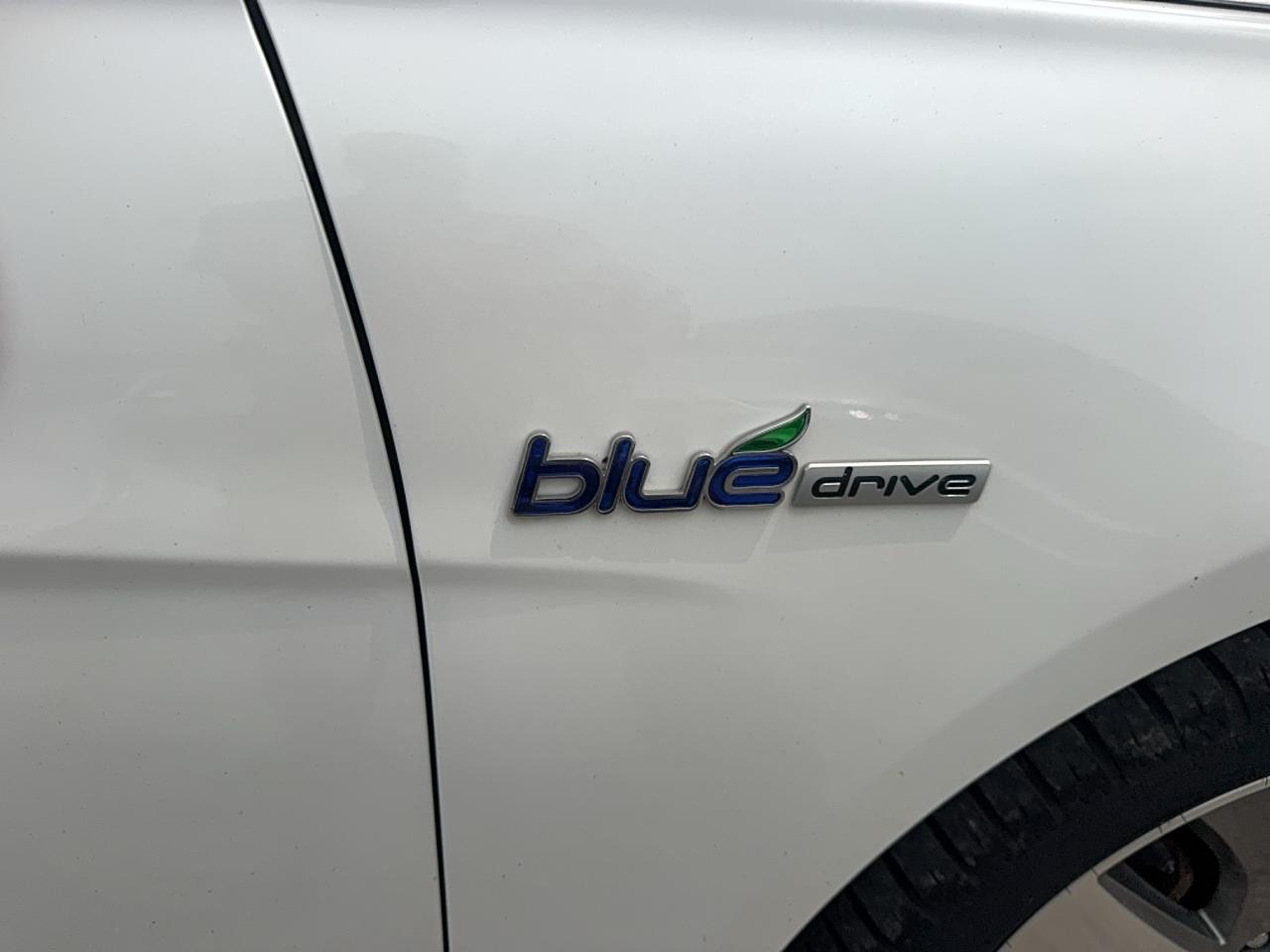 2015 Hyundai Sonata Hybrid Limited Photo