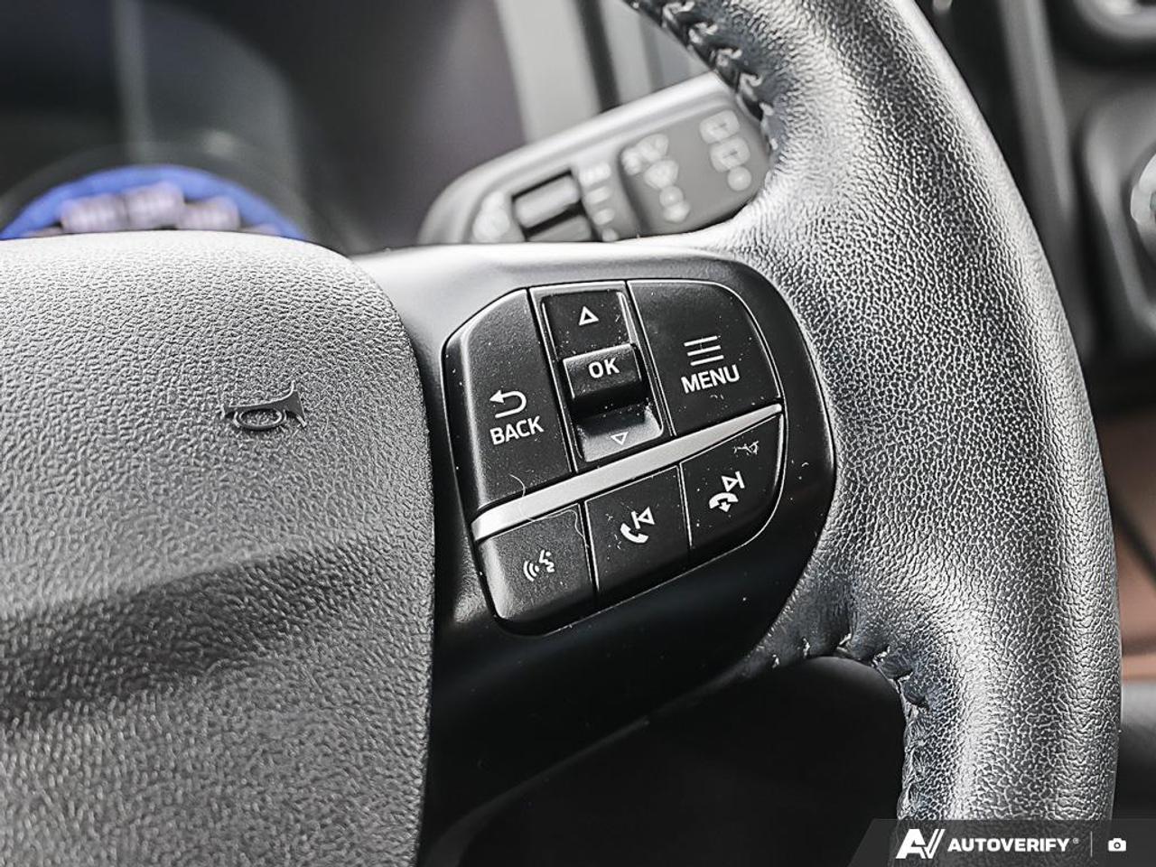 2023 Ford Bronco Sport Outer Banks, LOW KM'S, NAVI, S/ROOF, REMOTE START - Photo #18