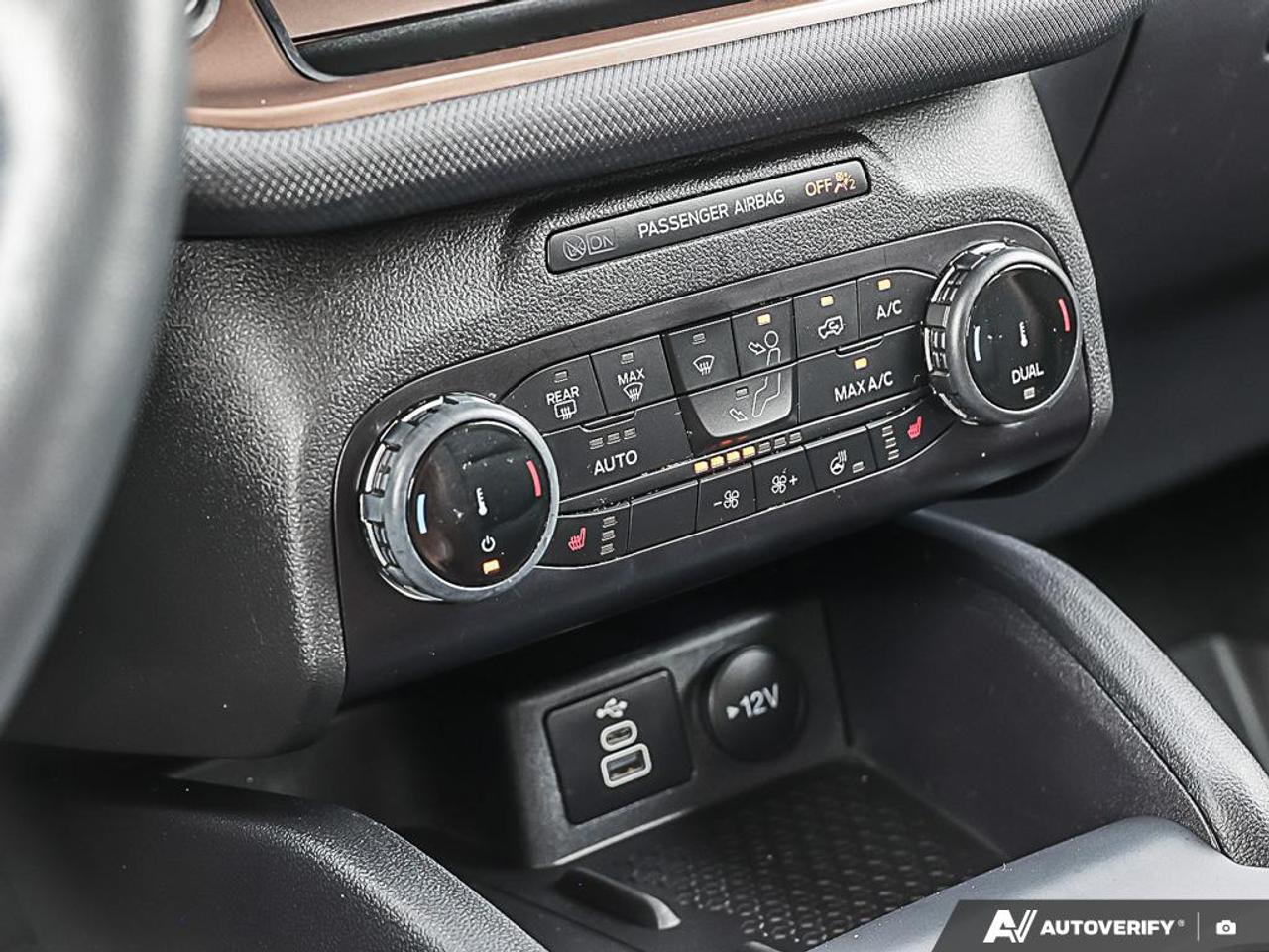 2023 Ford Bronco Sport Outer Banks, LOW KM'S, NAVI, S/ROOF, REMOTE START Photo