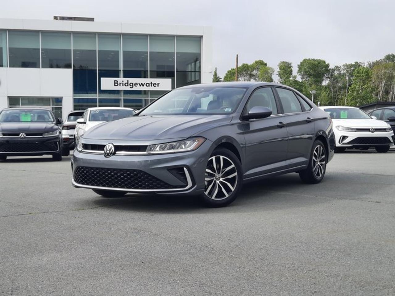 Compact Cars, Comfortline Auto, 8-Speed Automatic w/OD, Intercooled Turbo Regular Gasoline I-4 1.5 L/91
